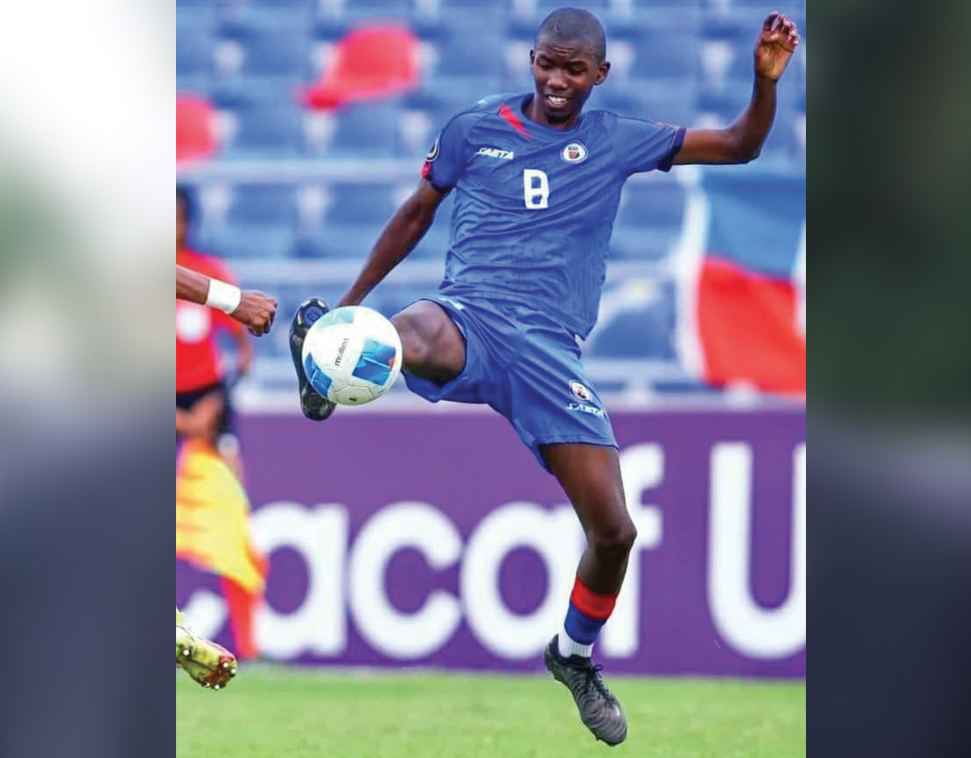 Deuxième défaite pour les Grenadiers junior
